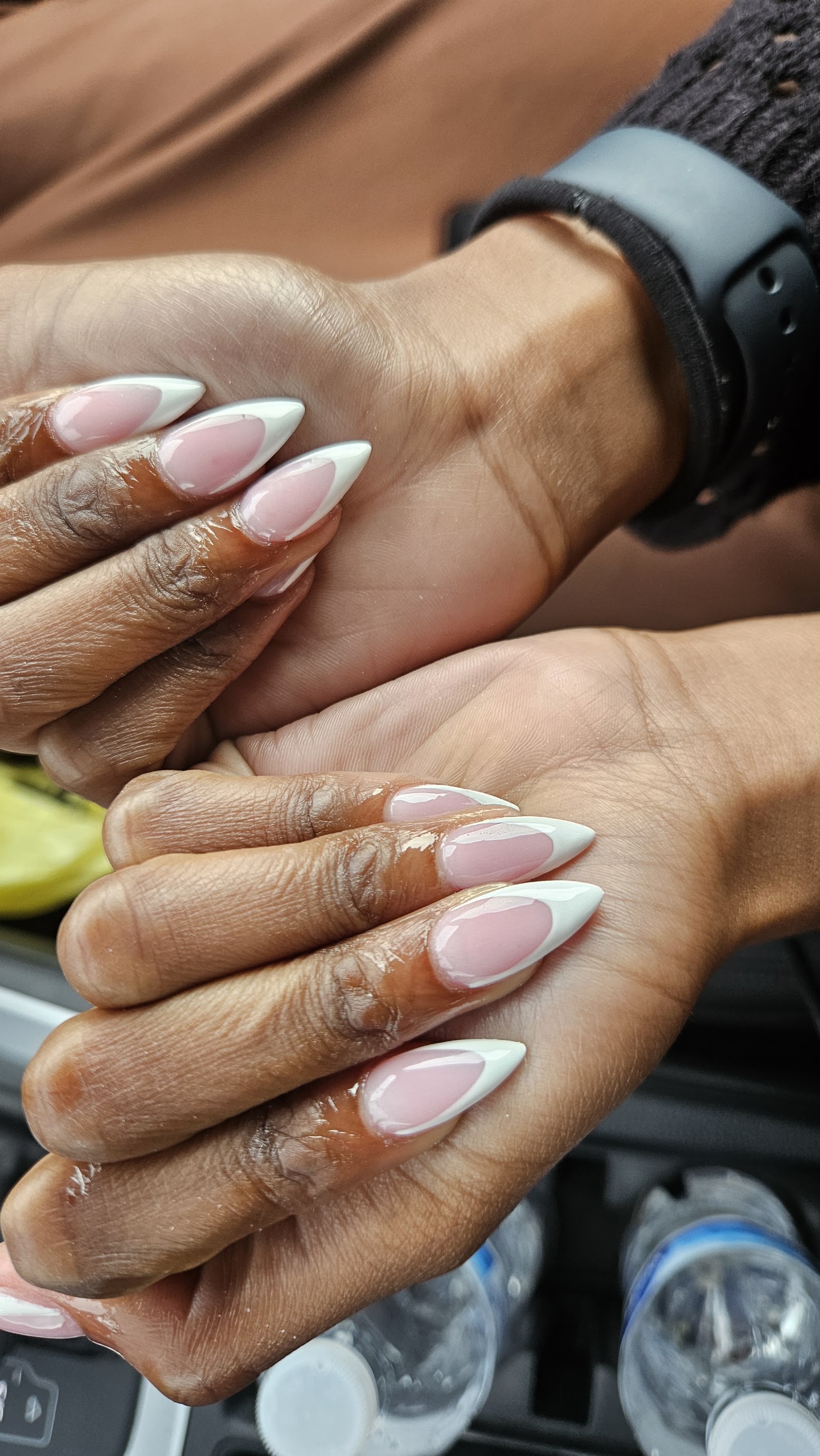 NBQ SALON & Suites (NAILZ BY QUEEN) nail work in Columbia, South Carolina